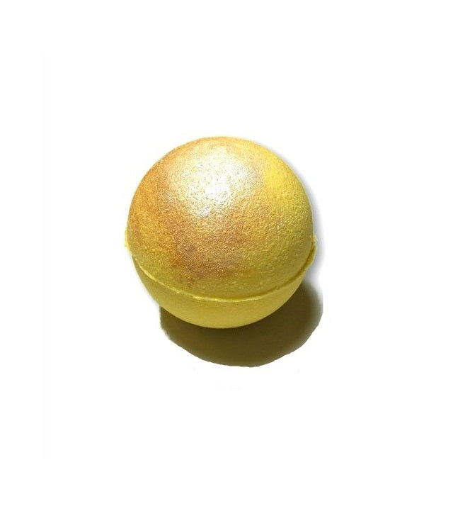 Kumquat Moscato Bath Bomb