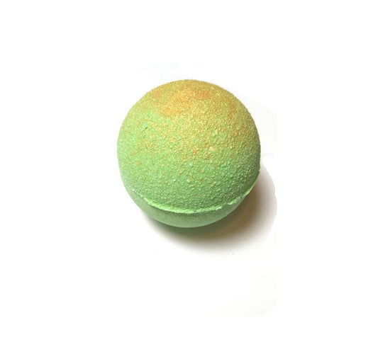 Honeydew Moscato 4oz Bath Bombs