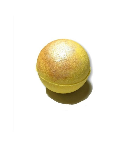 Kumquat Moscato Bath Bomb