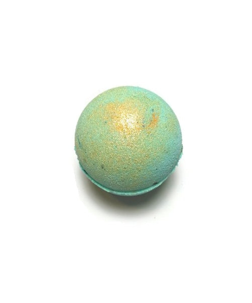 Mermaid Bath Bombs